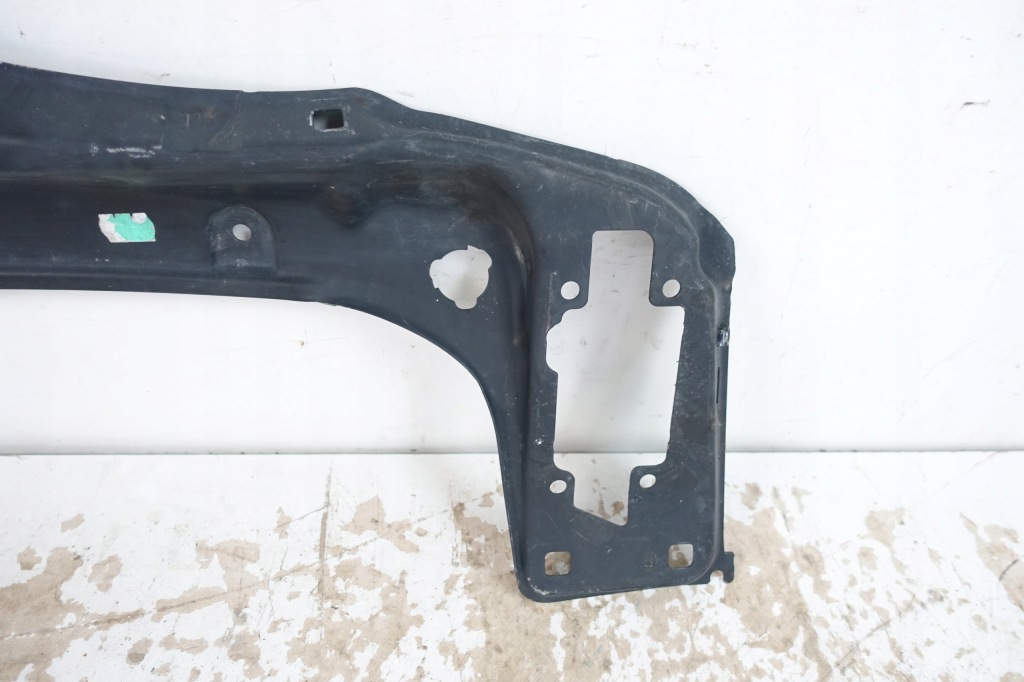 Купить Bmw 1 f20 f21 2011- усилитель верхний ремень передний 7245786-13