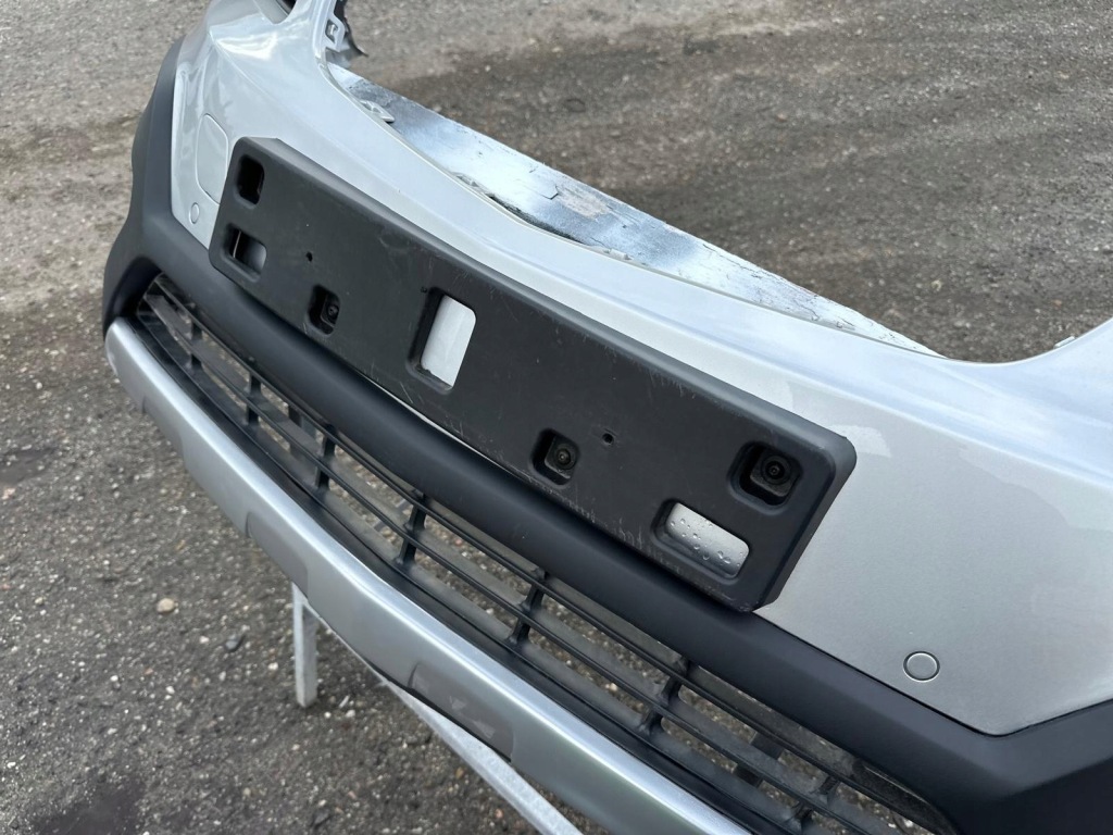 Opel mokka a gan z176 pdc омыватель бампер перед комплект w цвет Киев