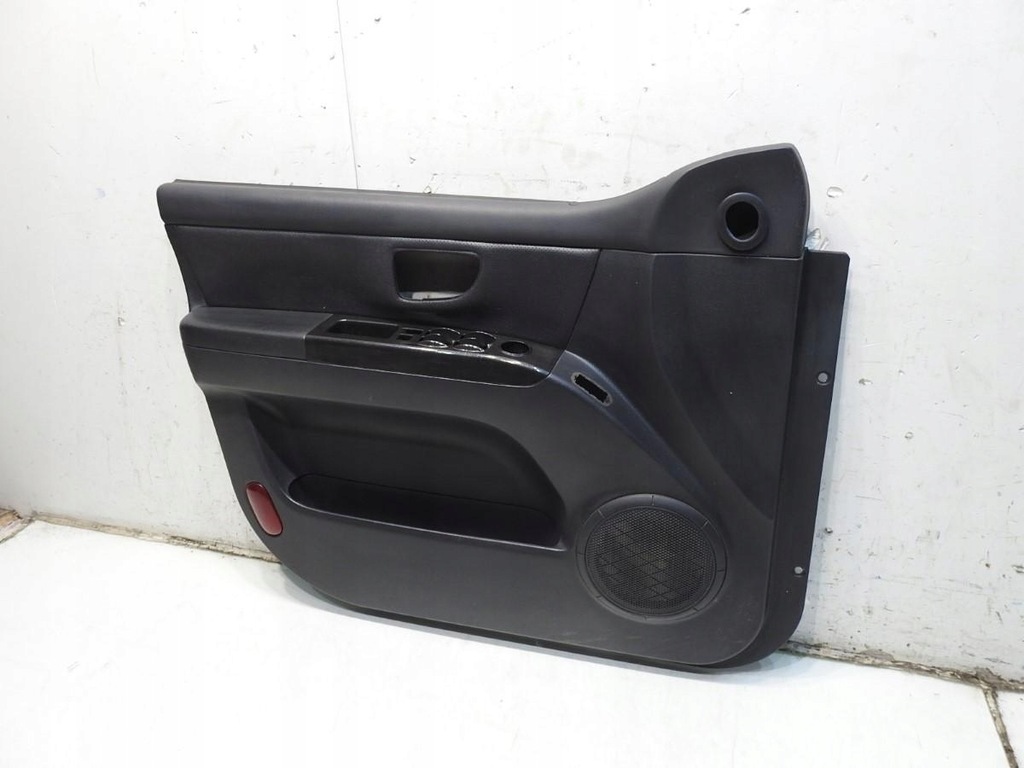 фото №7, Оббивка двері лівий перед kia sorento i 82350-3e