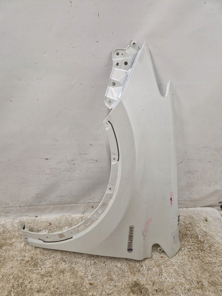 фото №1, Toyota rav4 rav-4 rav 4 12-18 крыло левый перед передний