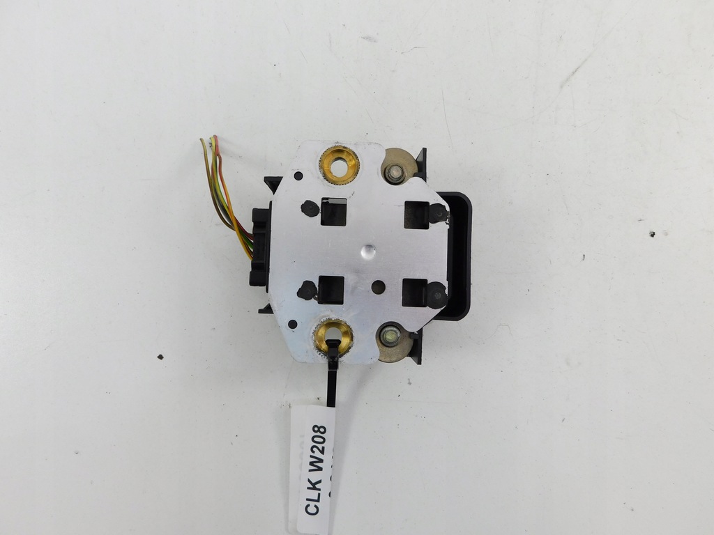 фото №7, Mercedes clk w208 3,2 v6 датчик датчик esp