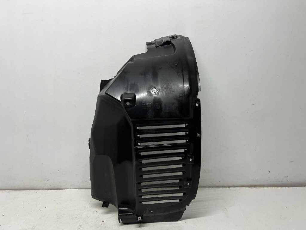 фото №1, Alfa romeo stelvio 2018 подкрылок передние