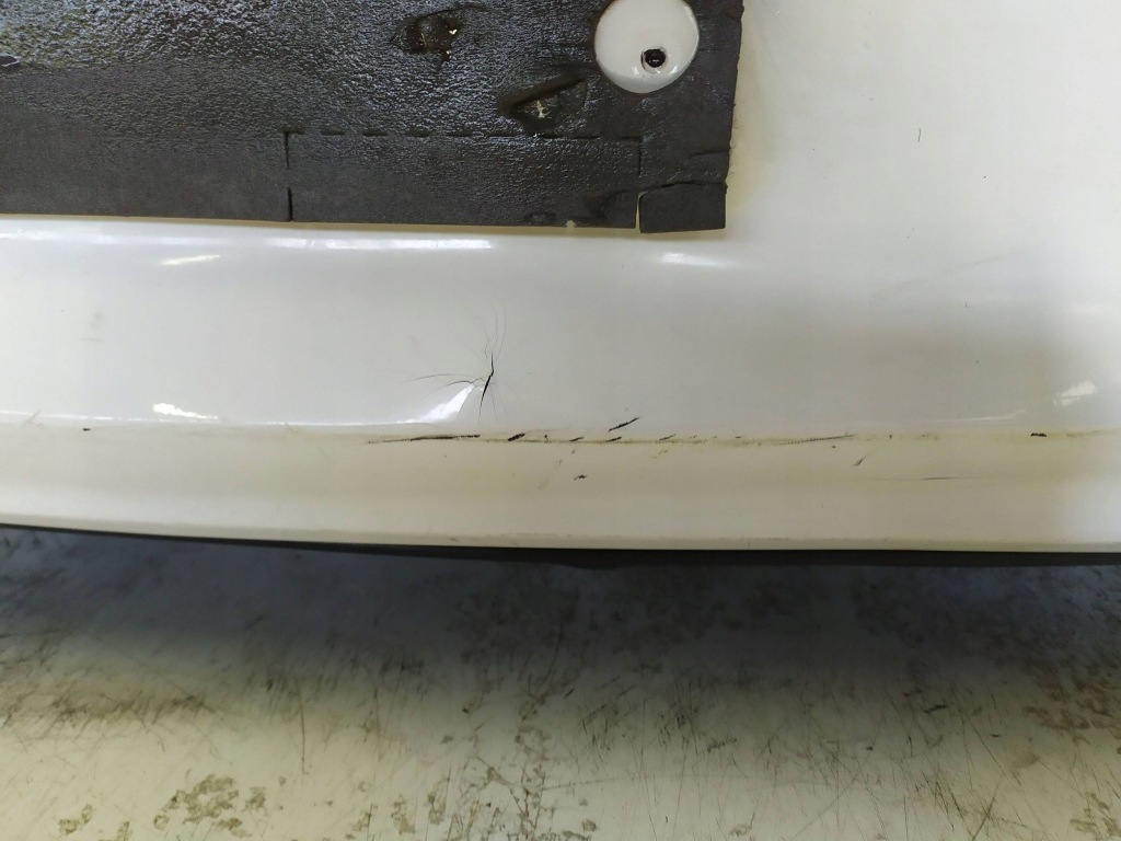 фото №7, Бампер задняя задний opel cascada cabrio 13372468