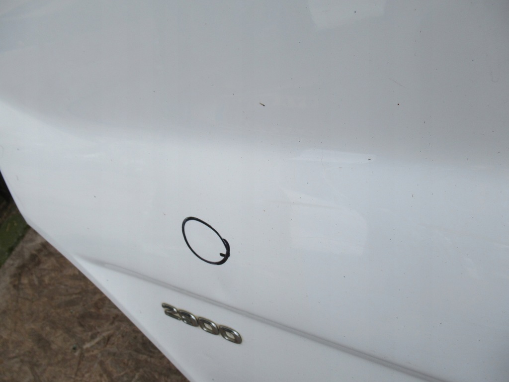 фото №6, Двері перед ліва opel vivaro 01-14