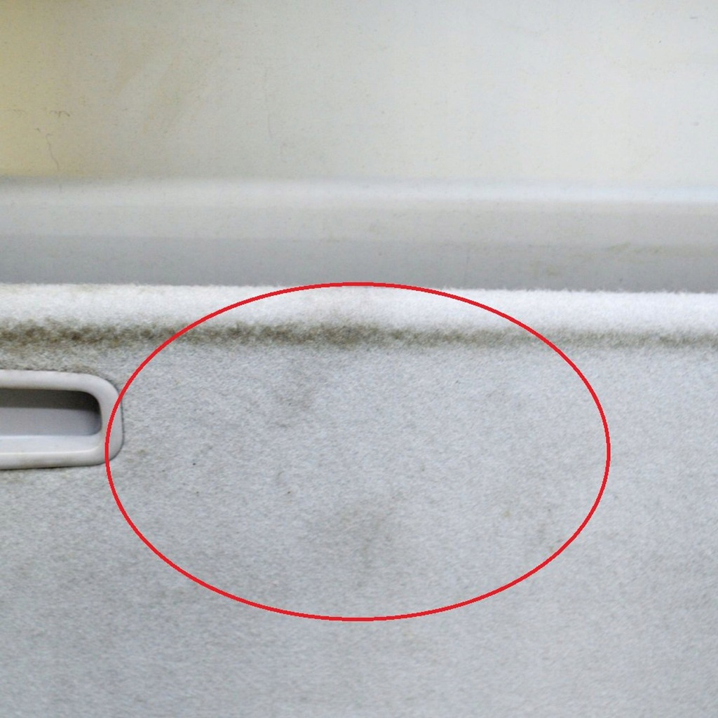 фото №7, Mitsubishi outlander 2003 люк комплект