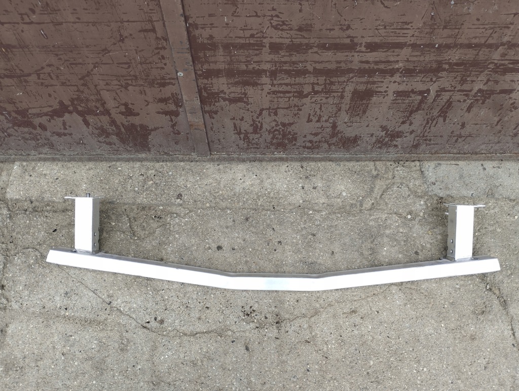 фото №10, Балка бампера нижня перед opel mokka b ii 2020-^