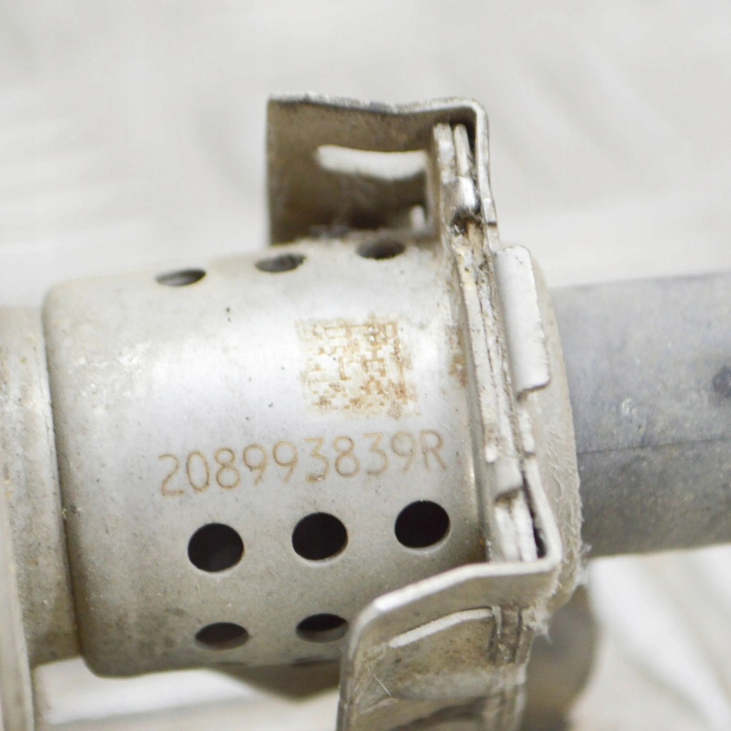 фото №7, Renault master iii 2017 інжектор adblue