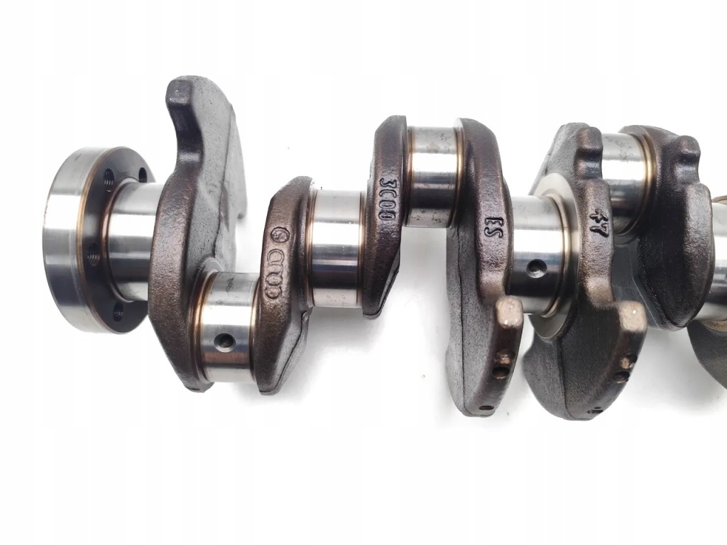 Renault arkana wał коленчатый 1.6 e-tech 145 full hybrid 105kw 143 hp h4m632 в Украине