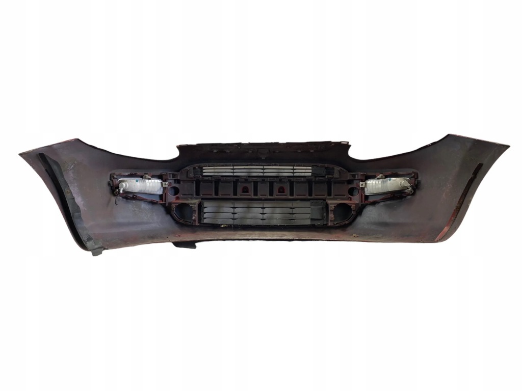 Fiat punto 199 1200cm3 2011 бамперы хэтчбек 735500118 Доставка