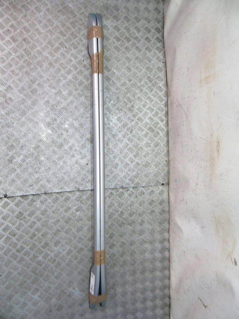 фото №7, Nissan x-trail t32 рейлінги дахові kpl 14-