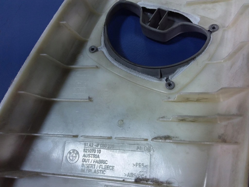 фото №6, Bmw 3 e90 e91 захист стійка b ліва 7058335