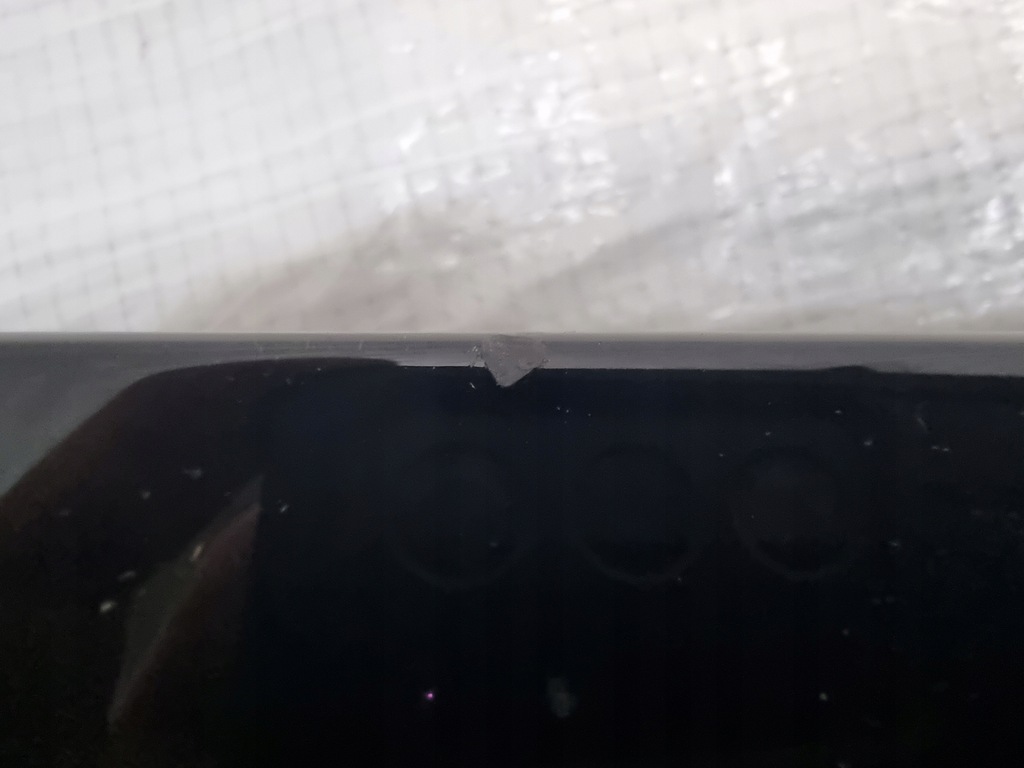 фото №6, Решітка радіатора решітка радіатора молдинг бампера opel mokka b 98538010xt nowa оригінал