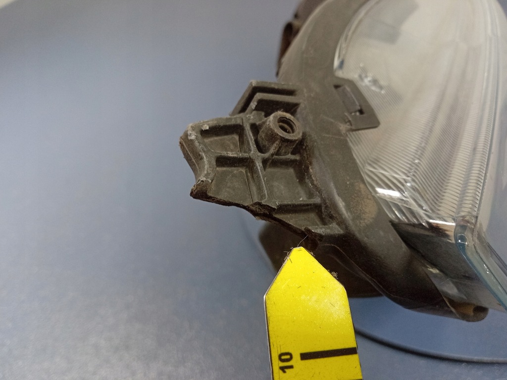 фото №9, Ford kuga ii mk2 lift фара правый лампа eu