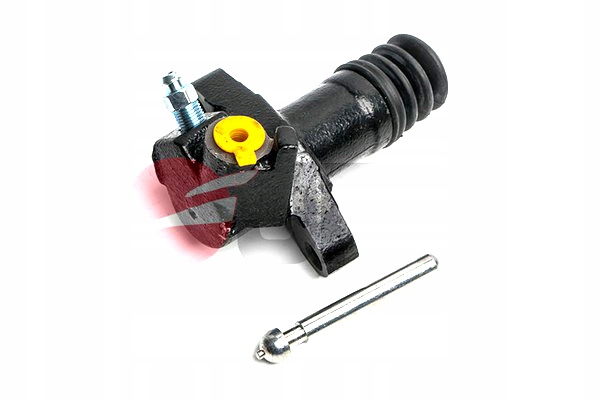 фото №4, Циліндр зчеплення chevrolet jpn