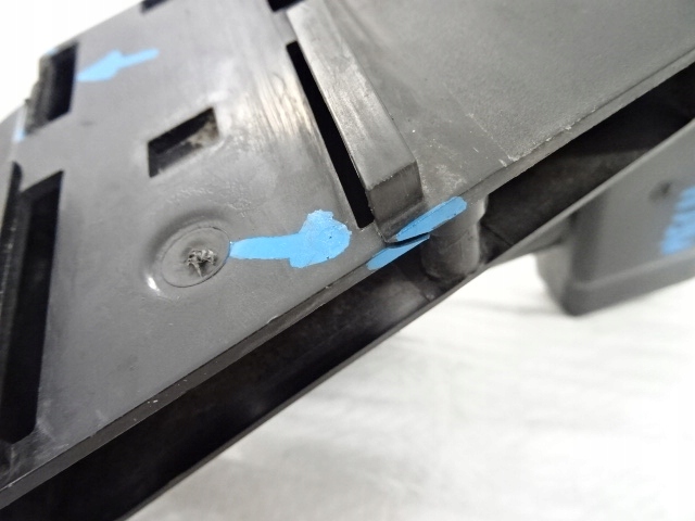 фото №11, Peugeot 208 i ловушка резонатор воздуха 9682647680