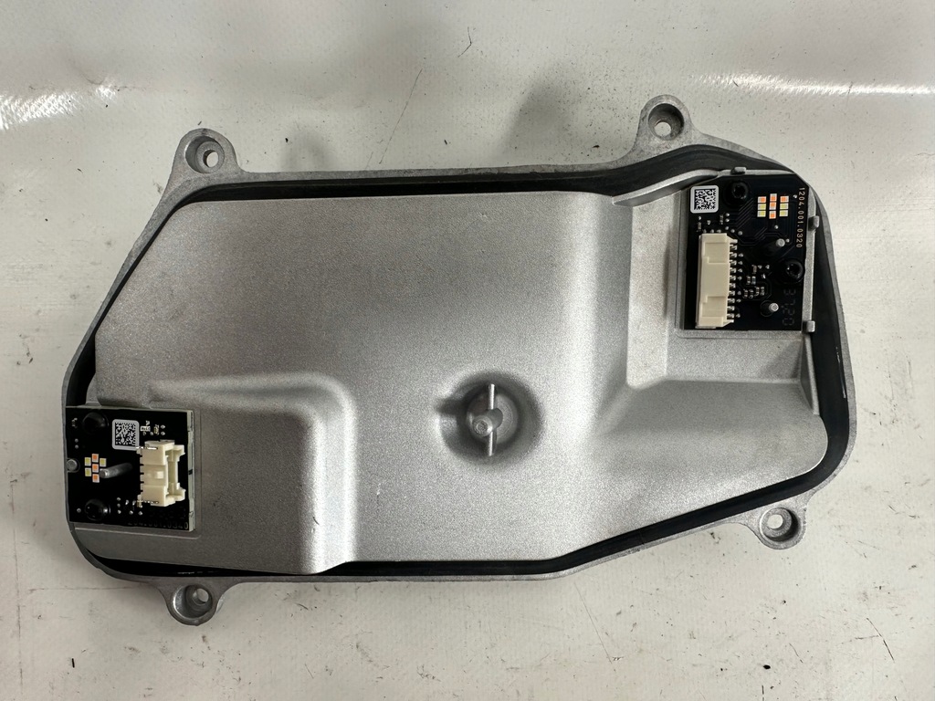 фото №1, Модуль лівий перетворювач vw caddy v