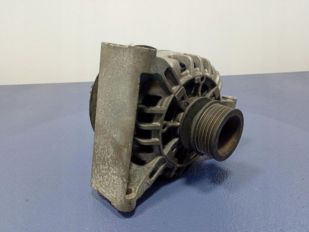 фото №7, Mercedes b klasa w245 1.7 116km генератор a2661541202