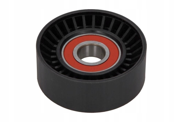 фото №1, Ролик натягувача ремінь клиновий багаторучейковий opel signum vectra renault