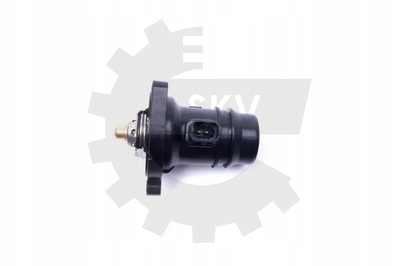 фото №4, Термостат chevrolet aveo cruze opel adam astra