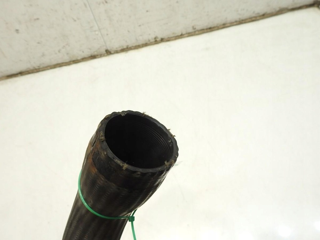 фото №5, Wąż труба интеркулер vw passat b7 2.0 tdi