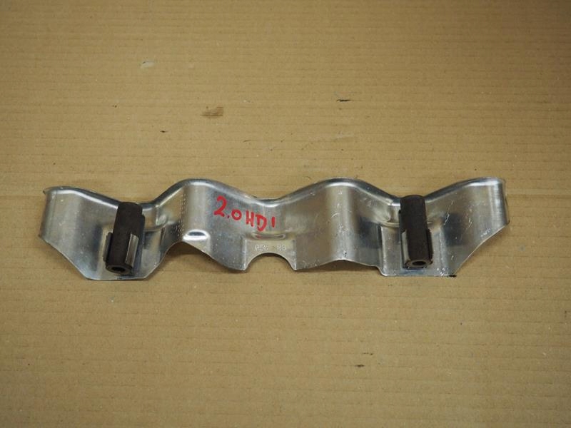 фото №1, Защита тепловая scudo jumpy expert ii 2.0 hdi