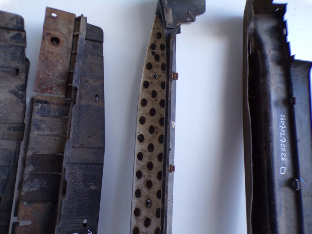 Купить Пороги пороги боковой комплект mercedes w164 ml amg