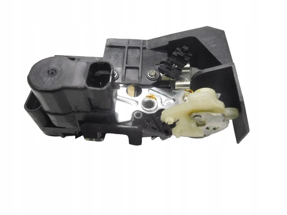 фото №1, Замок дверь левый перед alfa romeo 156 01- 60692261