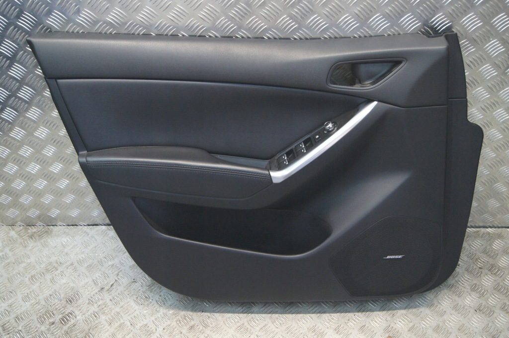 фото №1, Mazda cx5 i lift обшивка дверь левый перед