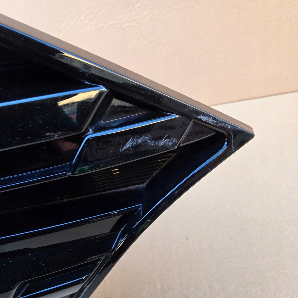 фото №3, Hyundai i20 iii n-line решётка радиатора решётка радиатора перед передняя