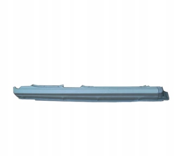 Купить Opel astra h 3 3 2003-2014 порог правый  5d hb hatc