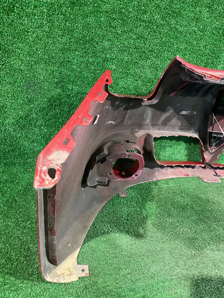 фото №7, Бампер передний перед alfa romeo giulietta