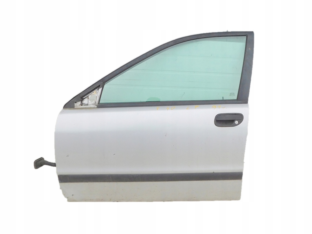 фото №1, Volvo s40 v40 1999r двері ліва перед