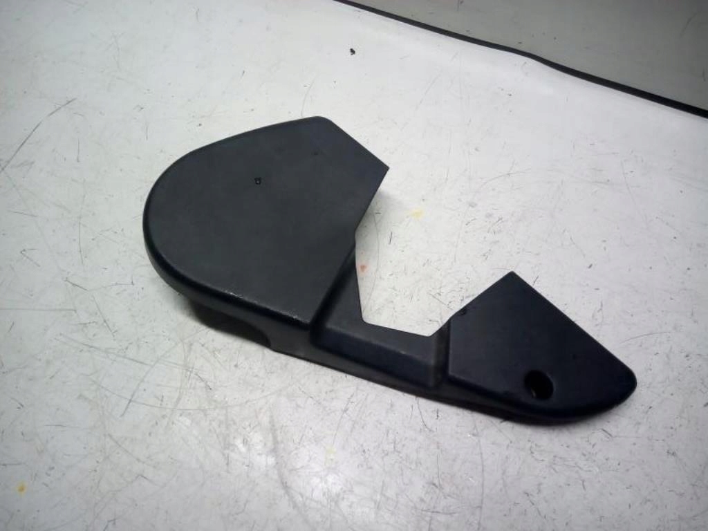 фото №1, Захист сидіння пасажира правого toyota avensis t25