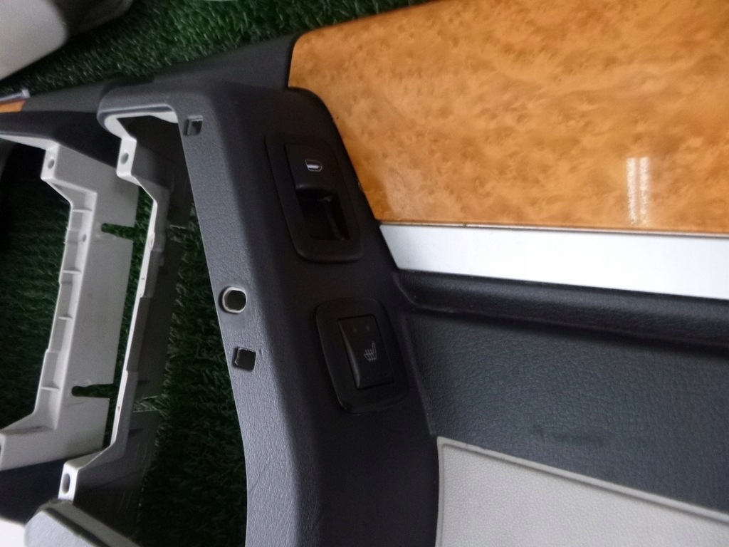 фото №6, Grand voyager v 08- обшивки дверь перед задняя комплект