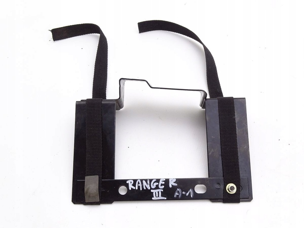 фото №1, Ford ranger iii mazda bt-50 06-11 кронштейн трикутник