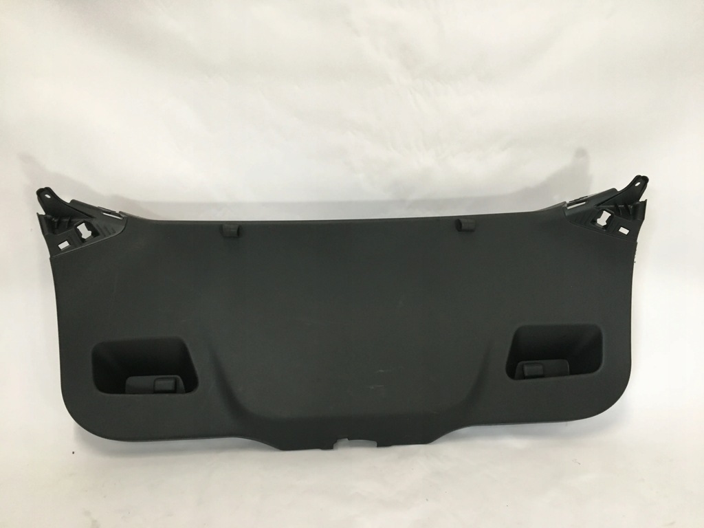 фото №1, Защита крышки багажника citroen c4 iii 20-