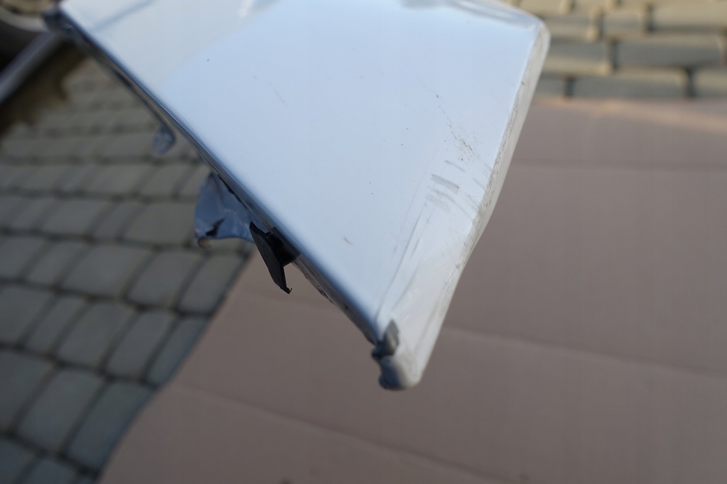 фото №7, Skoda scala крыло передний правый оригинал lf9e