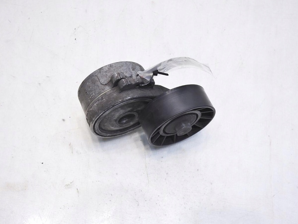 фото №6, Ролик натяжитель ремень peugeot 308 i 2.0 hdi