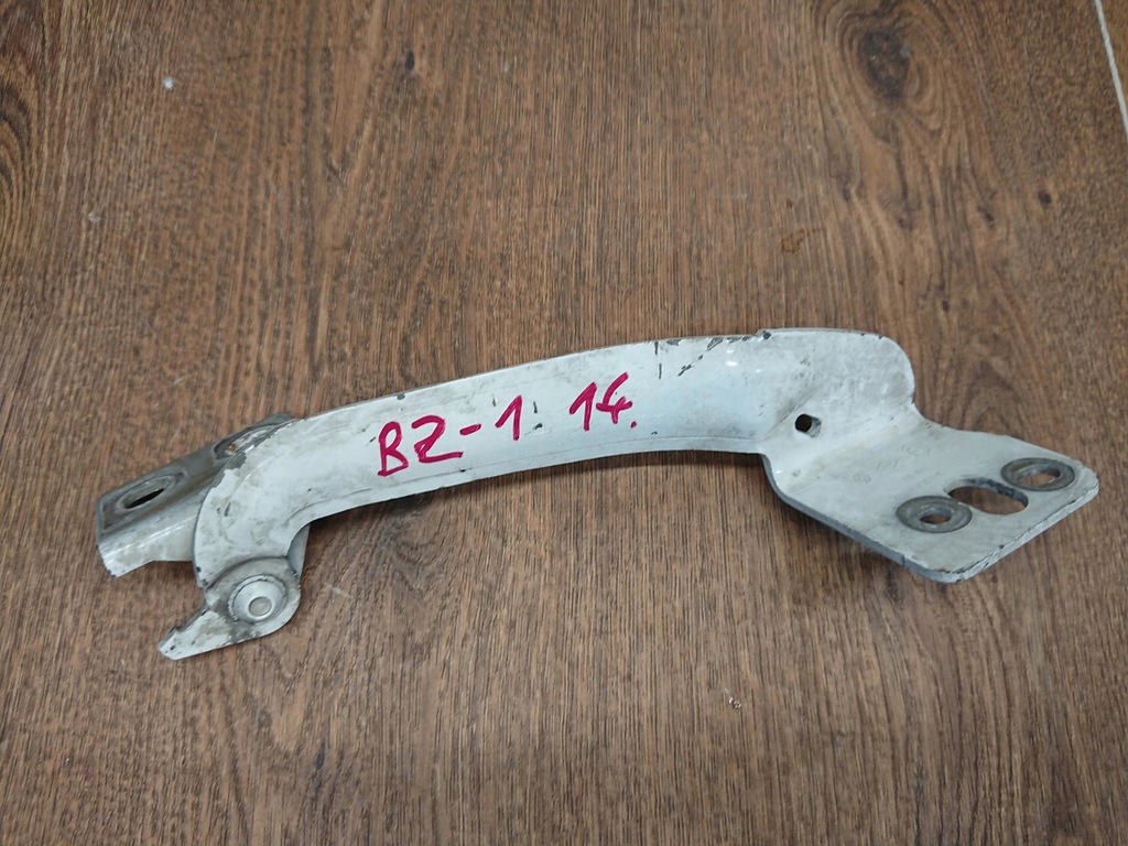 фото №1, Renault kangoo ii петля капот правый 386304