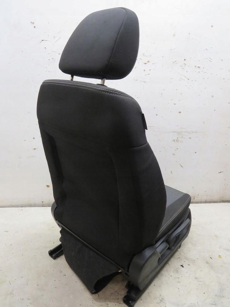 фото №6, Сидіння правий передній перед sx4 s-cross