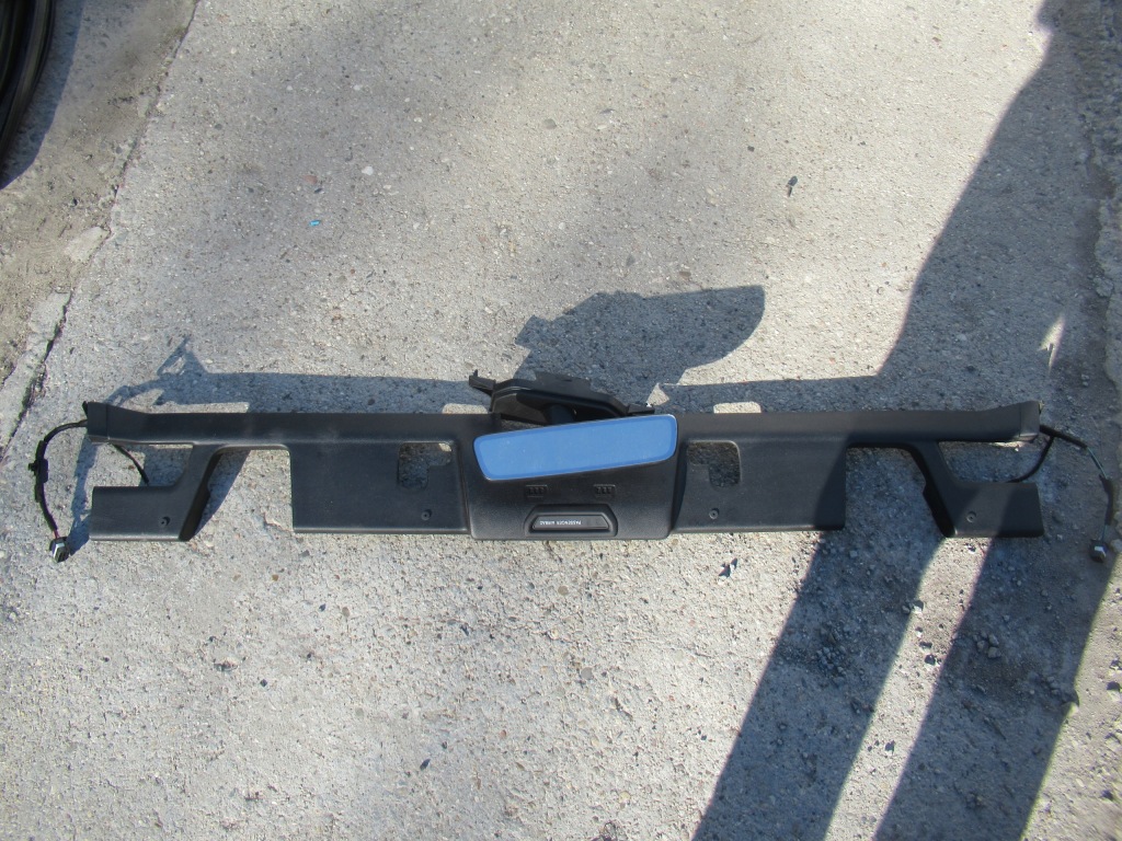 фото №1, Jeep wrangler jl sahara 4d 2018 r. зеркало заднего вида защита podsufttka