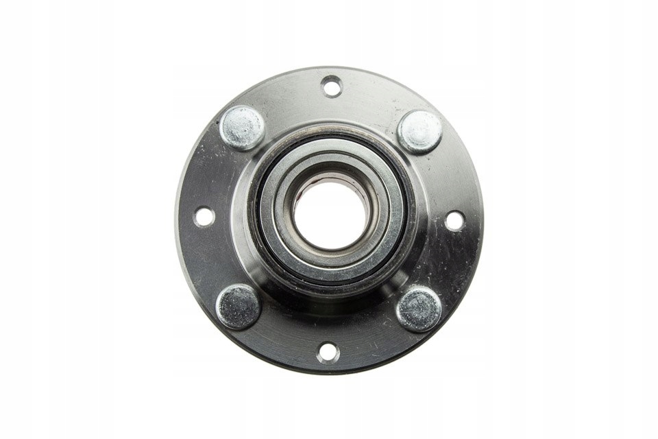 фото №9, Ступица колеса задняя mitsubishi carisma 95-,colt -abs