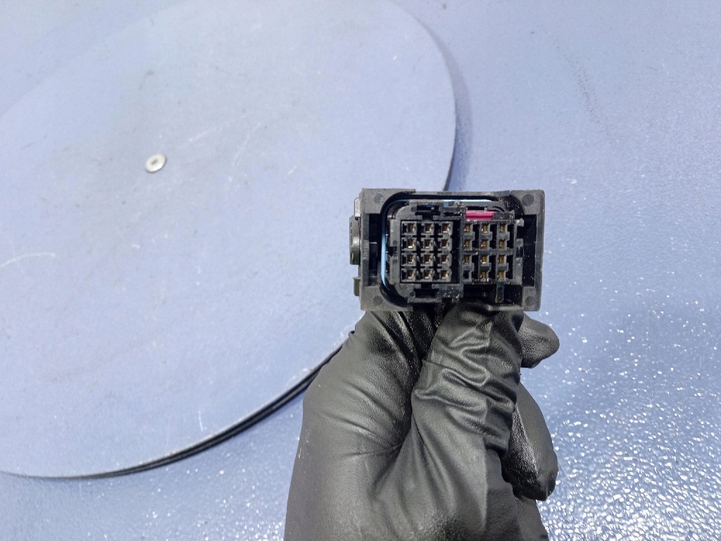 Bmw x5 g05 18- m50d 400km электропроводка электрическая жгут форсунок 8589984 в Украине