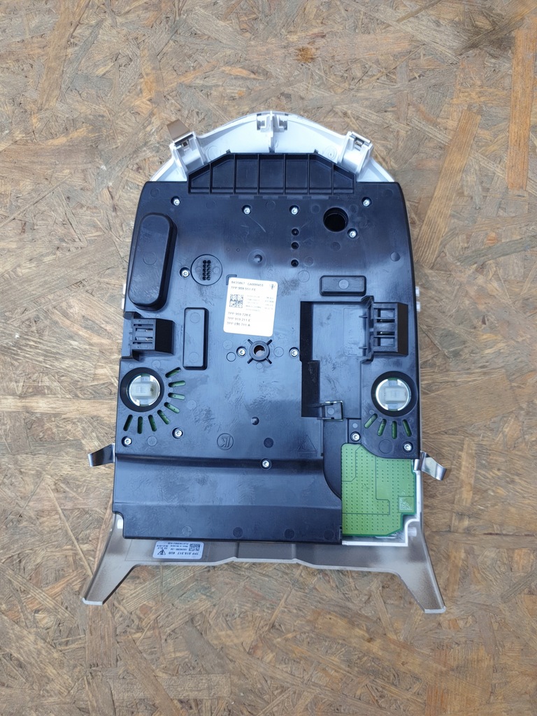 фото №10, Porsche panamera 970 лампа потолочный