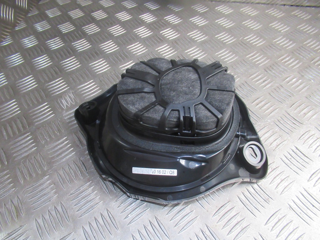 фото №13, Mercedes glc w253 suv динаміки динамік