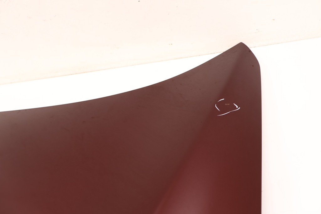 фото №9, Toyota rav4 iv капот кришка двигуна