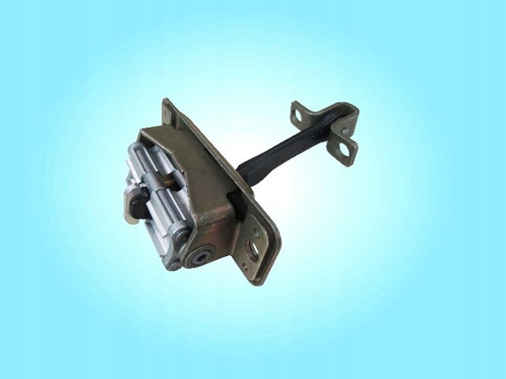 фото №1, Обмежувач двері volvo fm fh