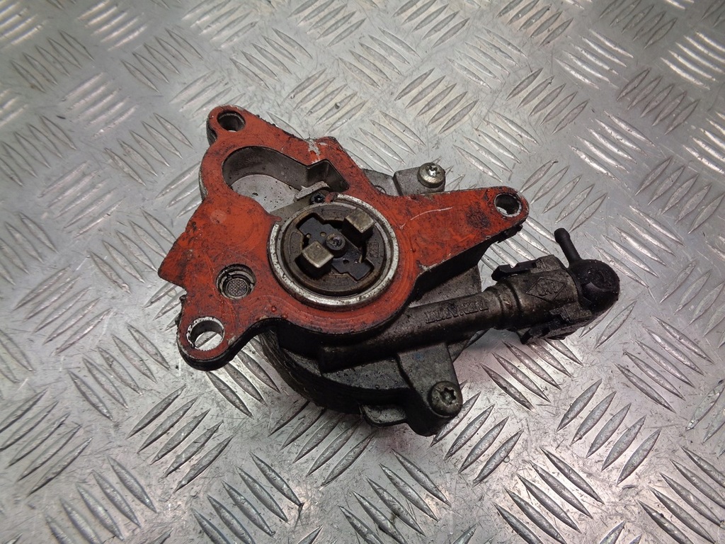 фото №1, Насос вакуум вакуум renault laguna iii 2.0 dci