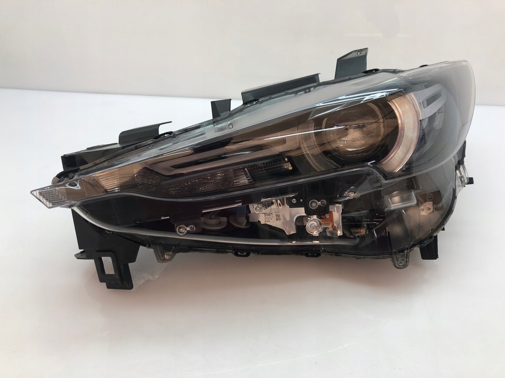 фото №1, Фара mazda cx5 ii левый