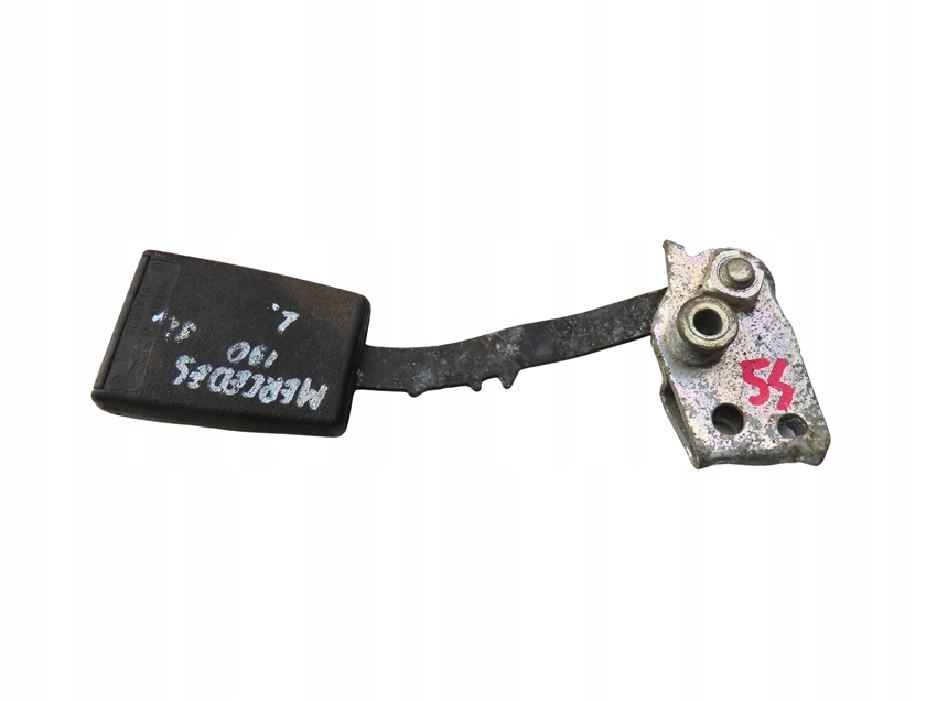 Купить Замок поперечина передние левая mercedes w201 190 1982-1993 rok 1248600169